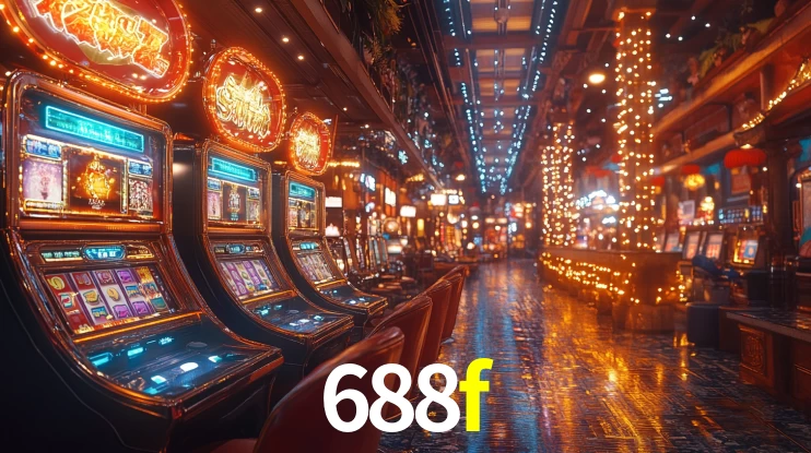 688f: Seu Cassino Premiado com Pagamentos Rápidos