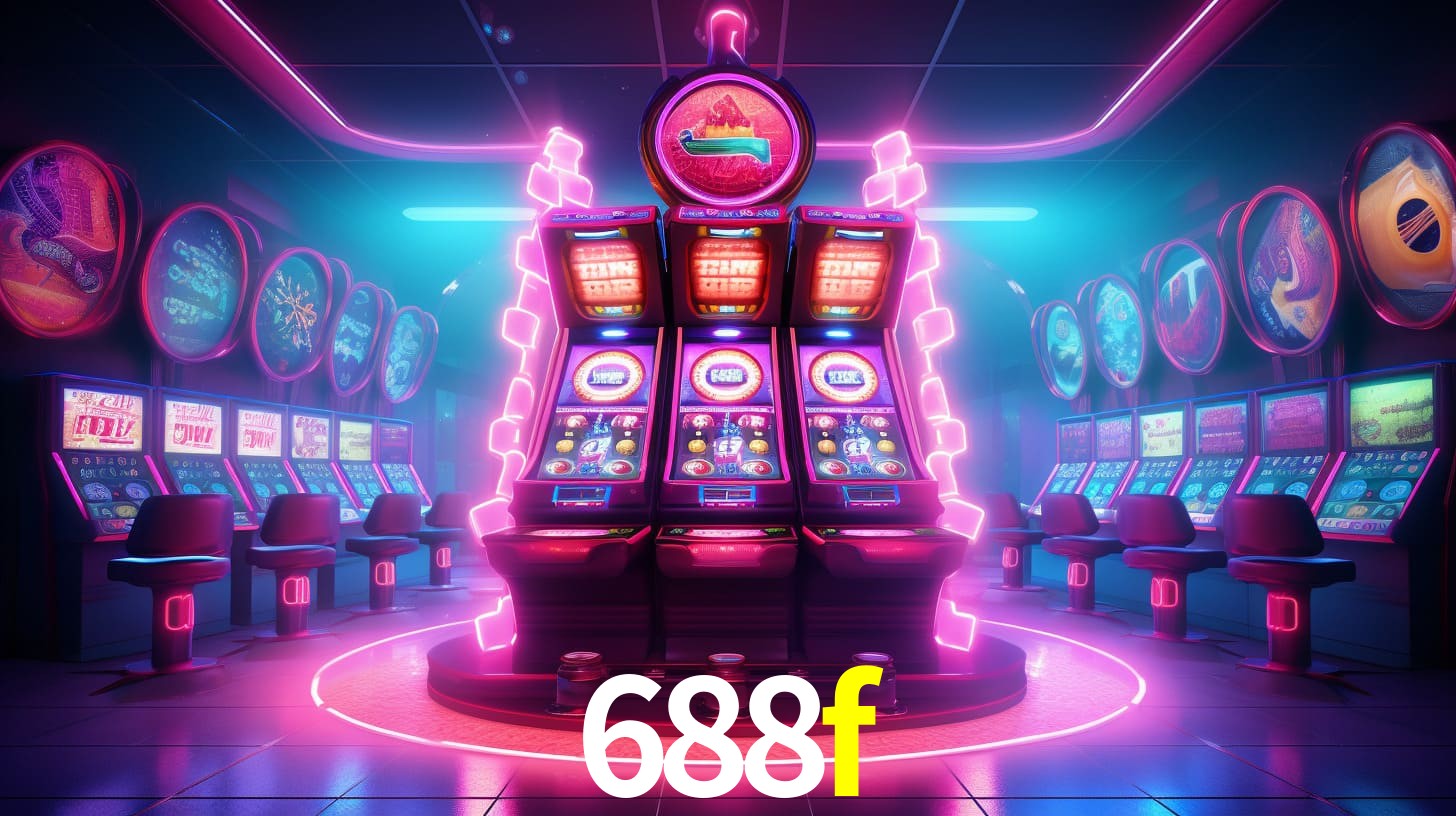 688f - Apostas de Ouro Vivo - 688f BET