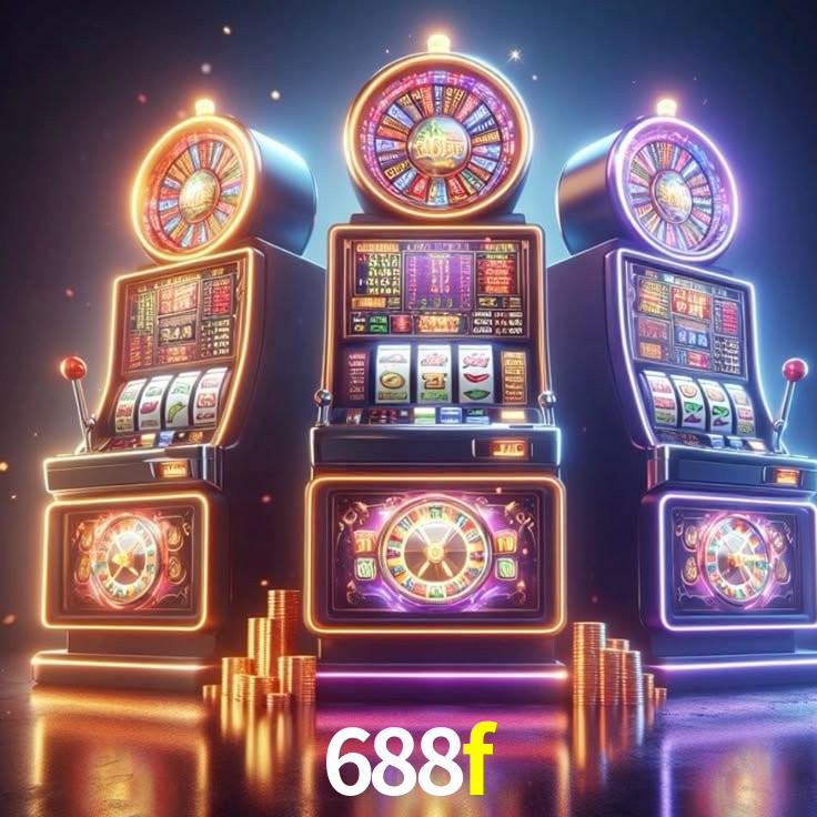 Sinta a adrenalina dos jogos de cassino com 688f