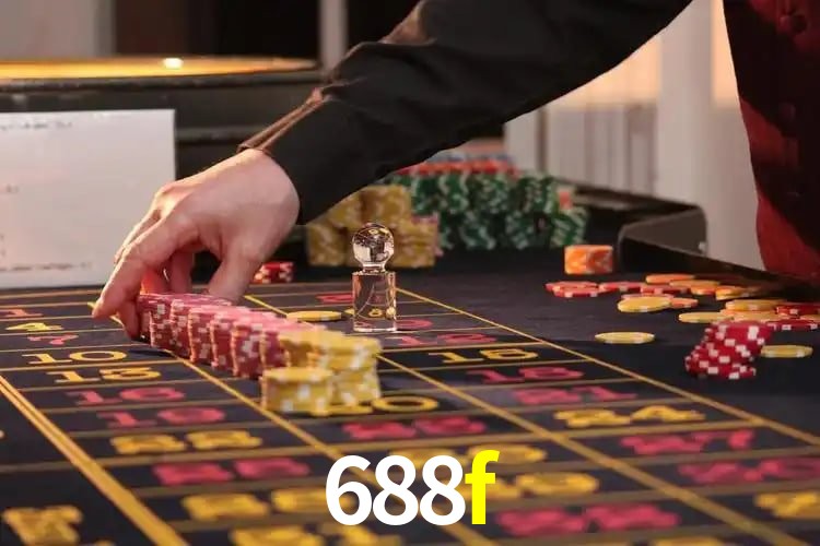 Descubra o Programa VIP da 688f: Vantagens Exclusivas para Jogadores