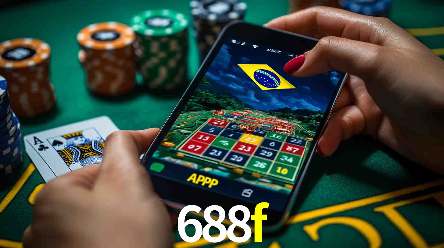 Descubra a Essência do 688f: Nossa História e Compromissos