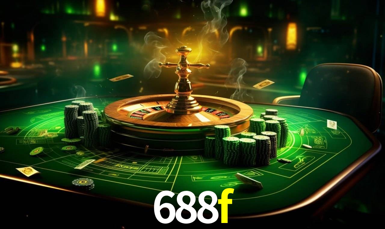688f Logo 2