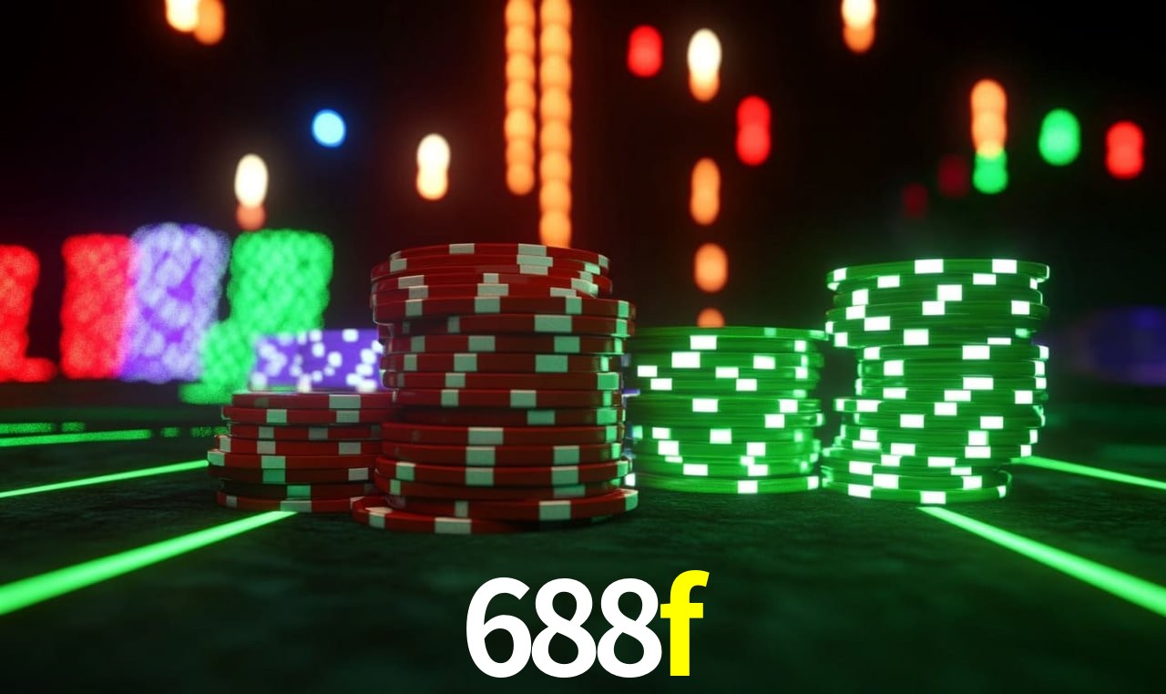 Welcome Bonus 688f