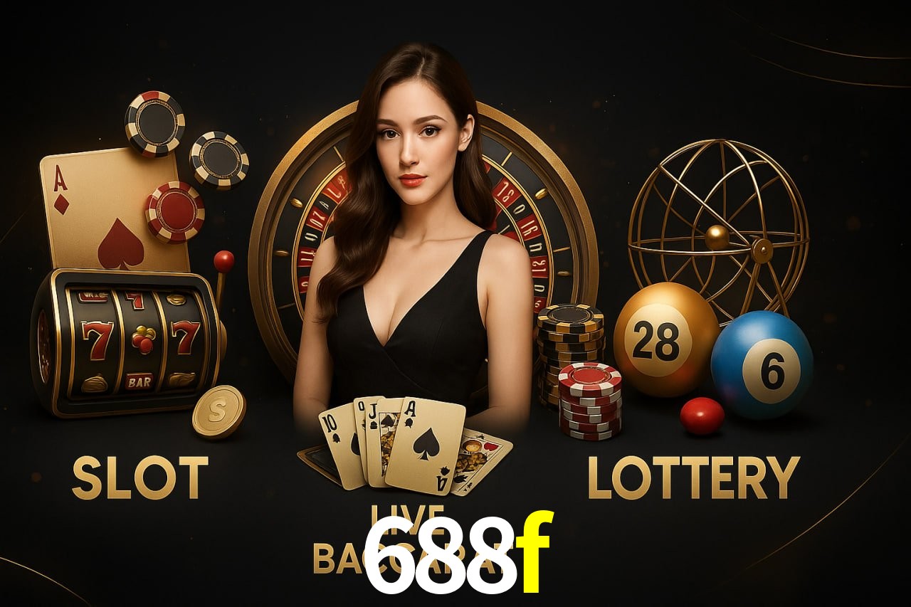 Slots 688f - RTP Alto Certificado