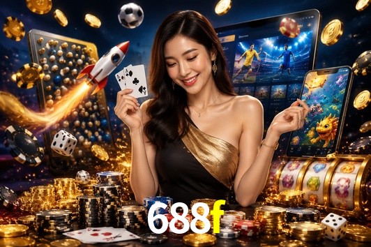 Game Providers 688f