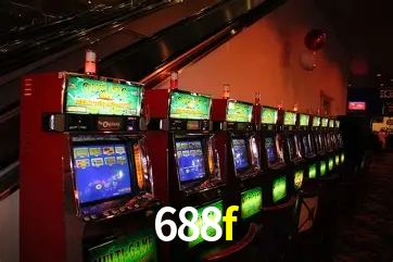 A Popularidade dos Caça-Níqueis no 688f