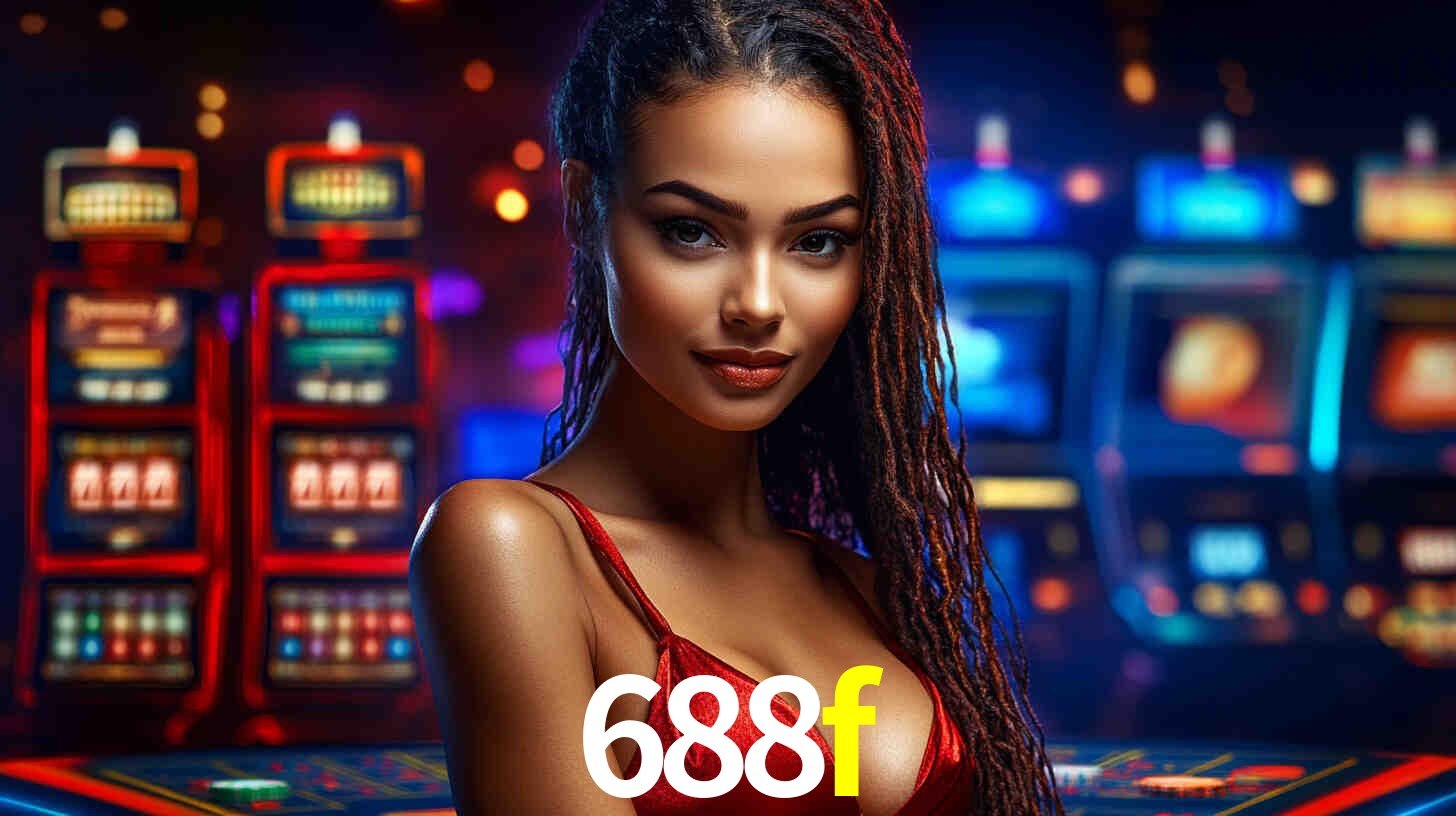 Inovações de Jogos na 688f: O Futuro das Experiências Interativas