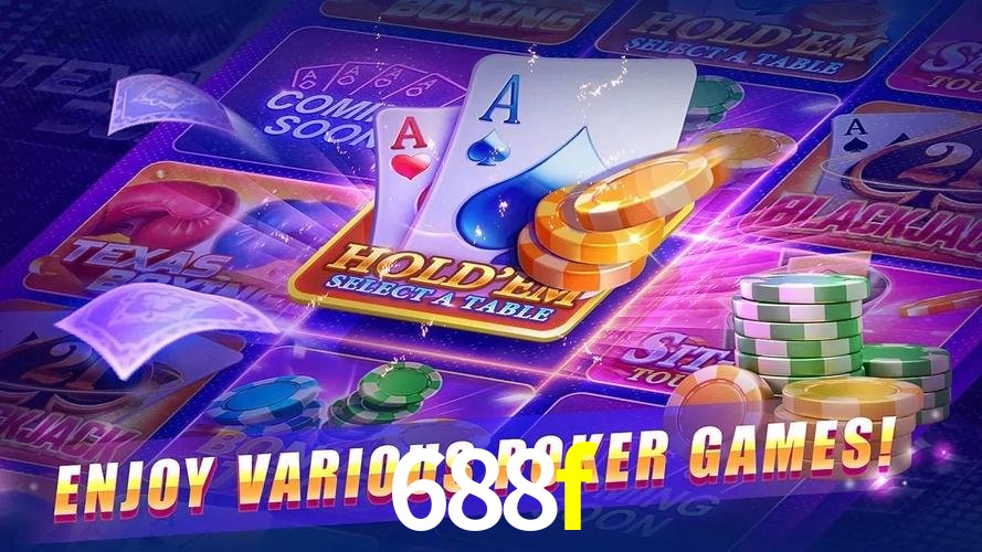 cassino 688f