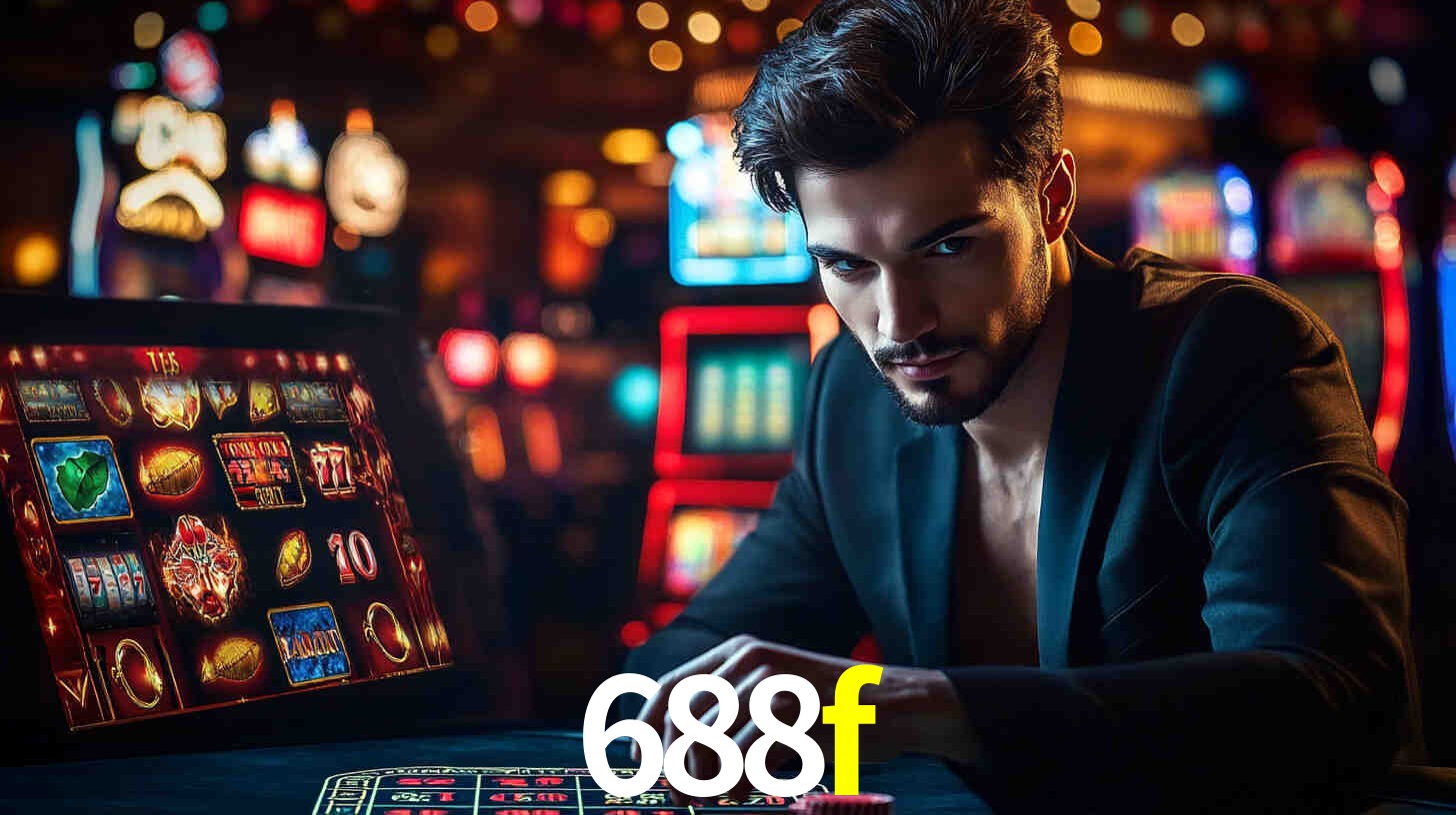 688f,688f BET