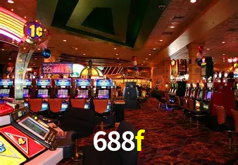 Descubra a Magia dos Jogos de Arcade no 688f