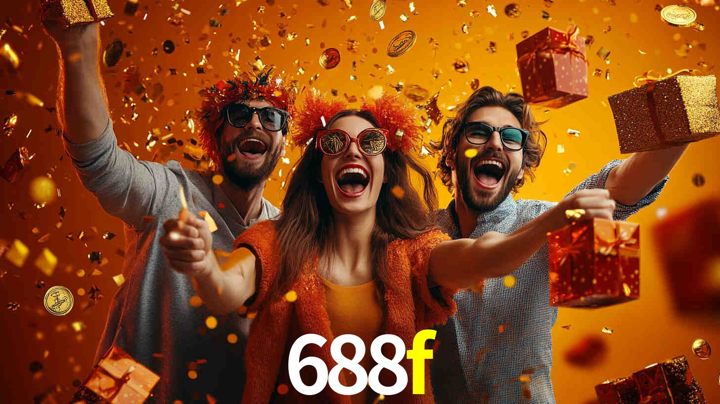 688f: Jogue Crash e Experimente Alta Recompensa Instantânea