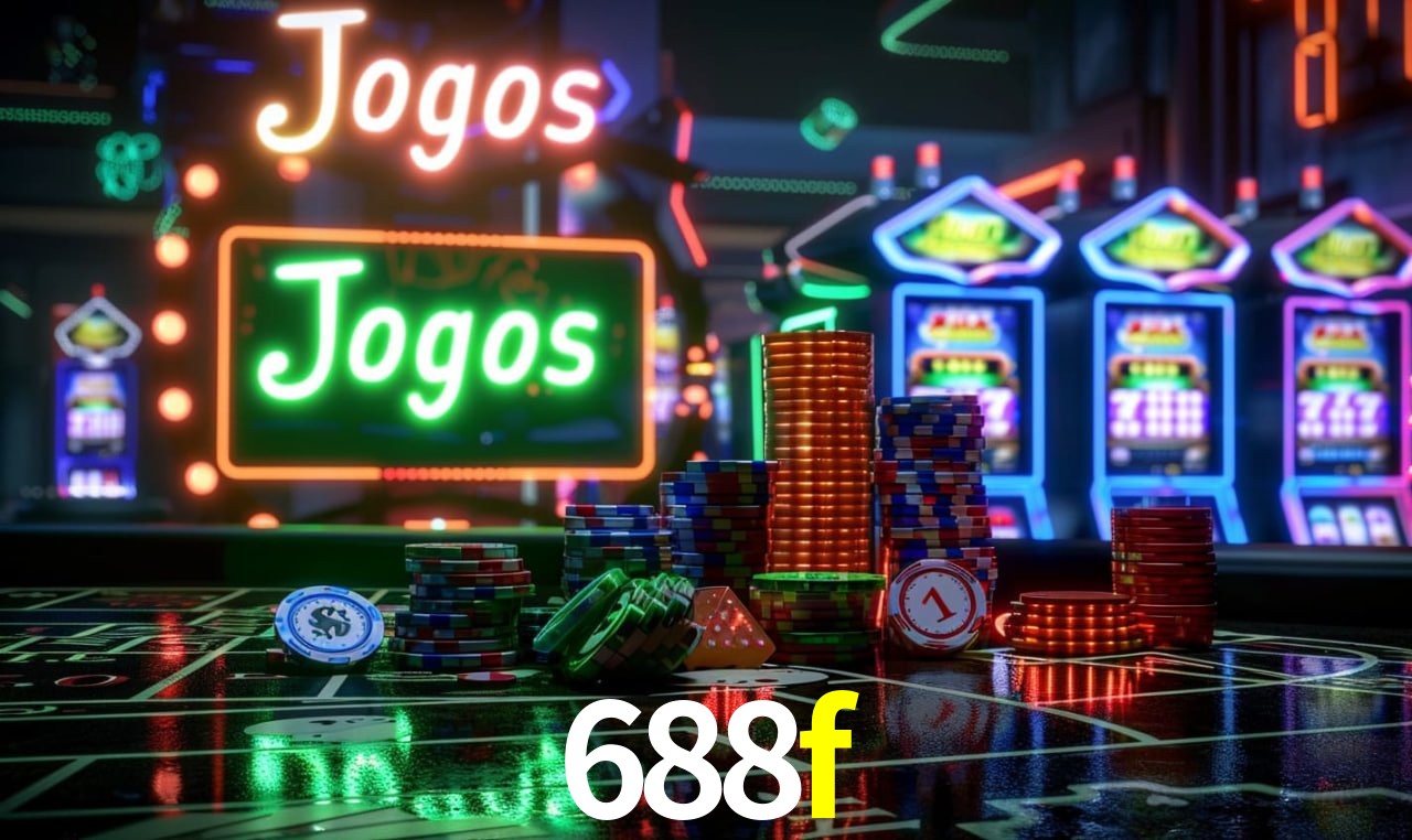 Mercados ao vivo e cash out na 688f