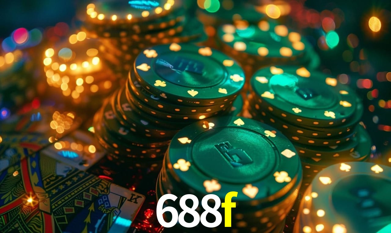 Casino VIP 688f