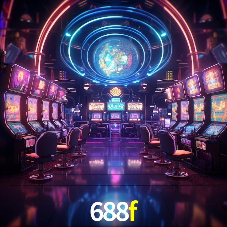 Jackpots e promoções na 688f