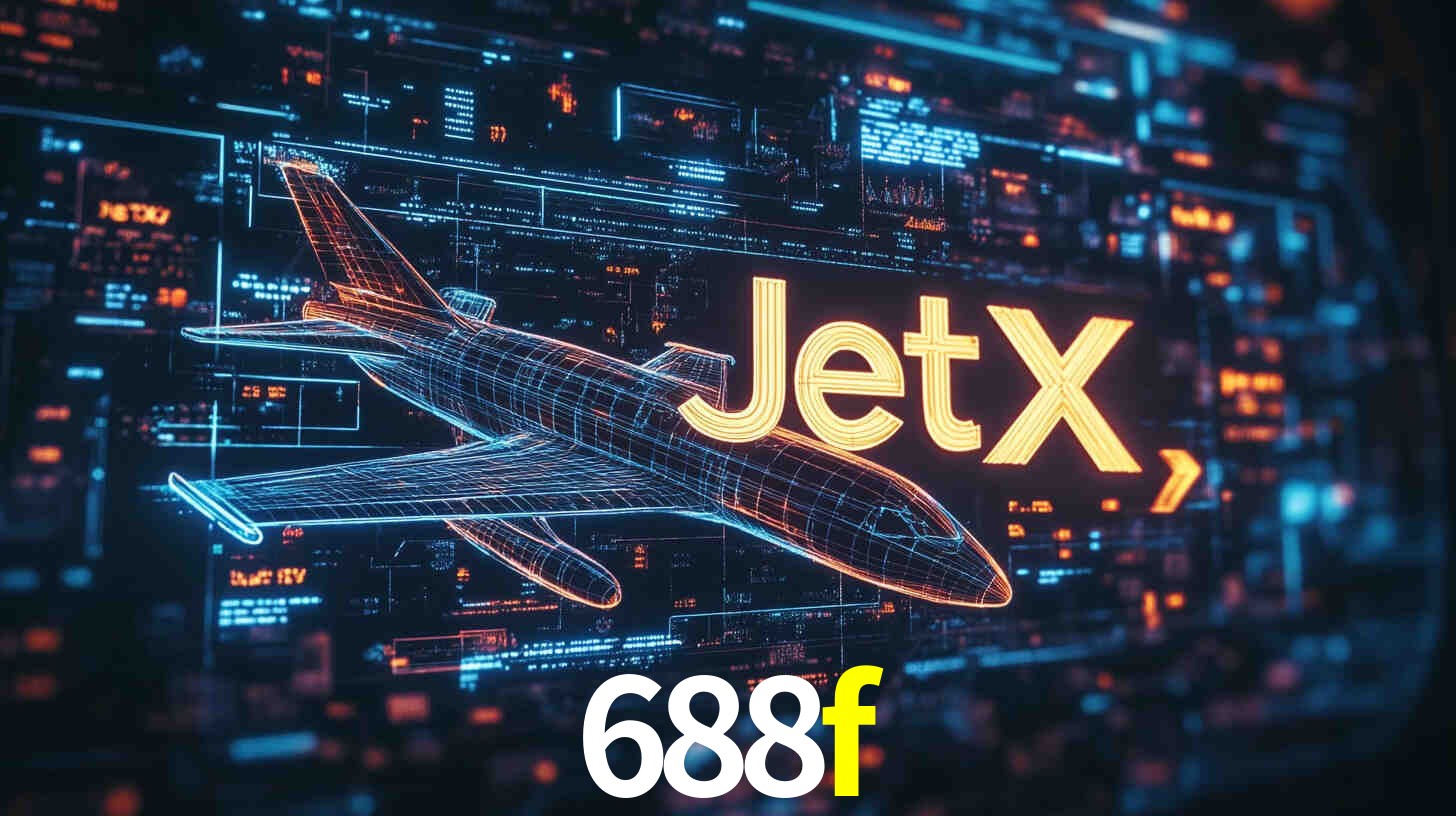 Inovações de Jogos na 688f: O Futuro das Experiências Interativas