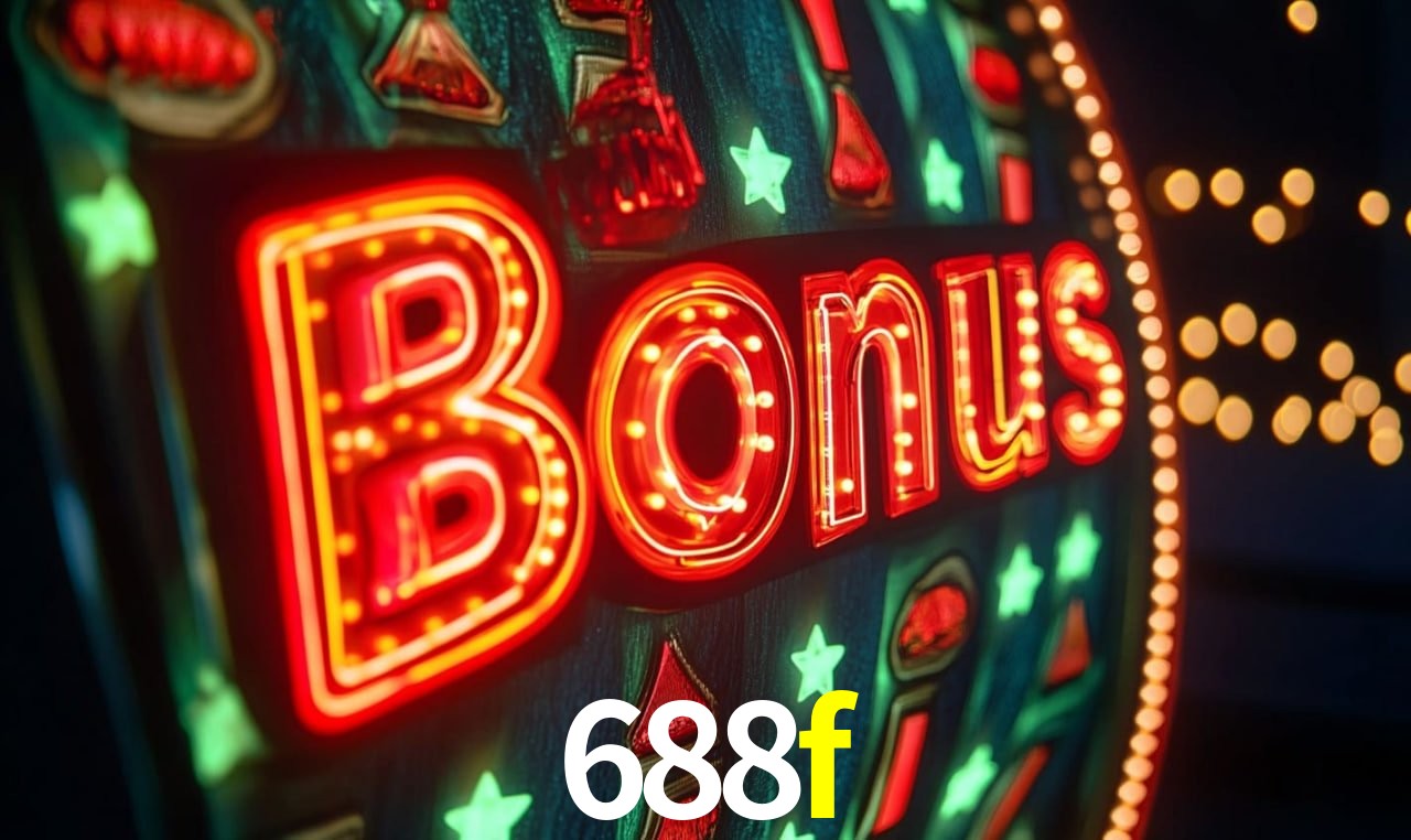 Roda da fortuna na 688f