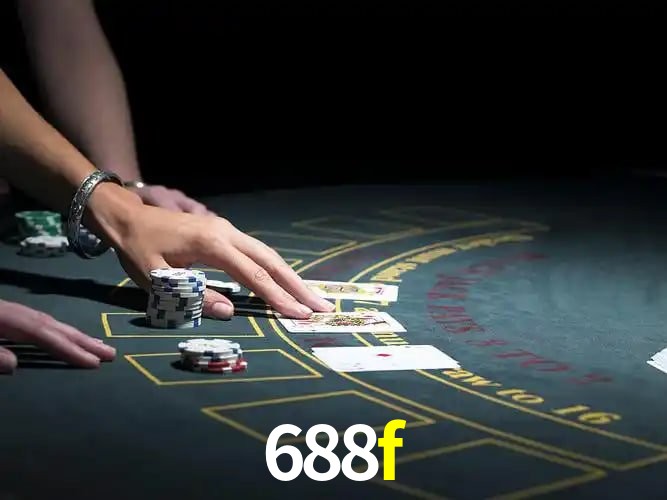 Bônus e promoções da 688f