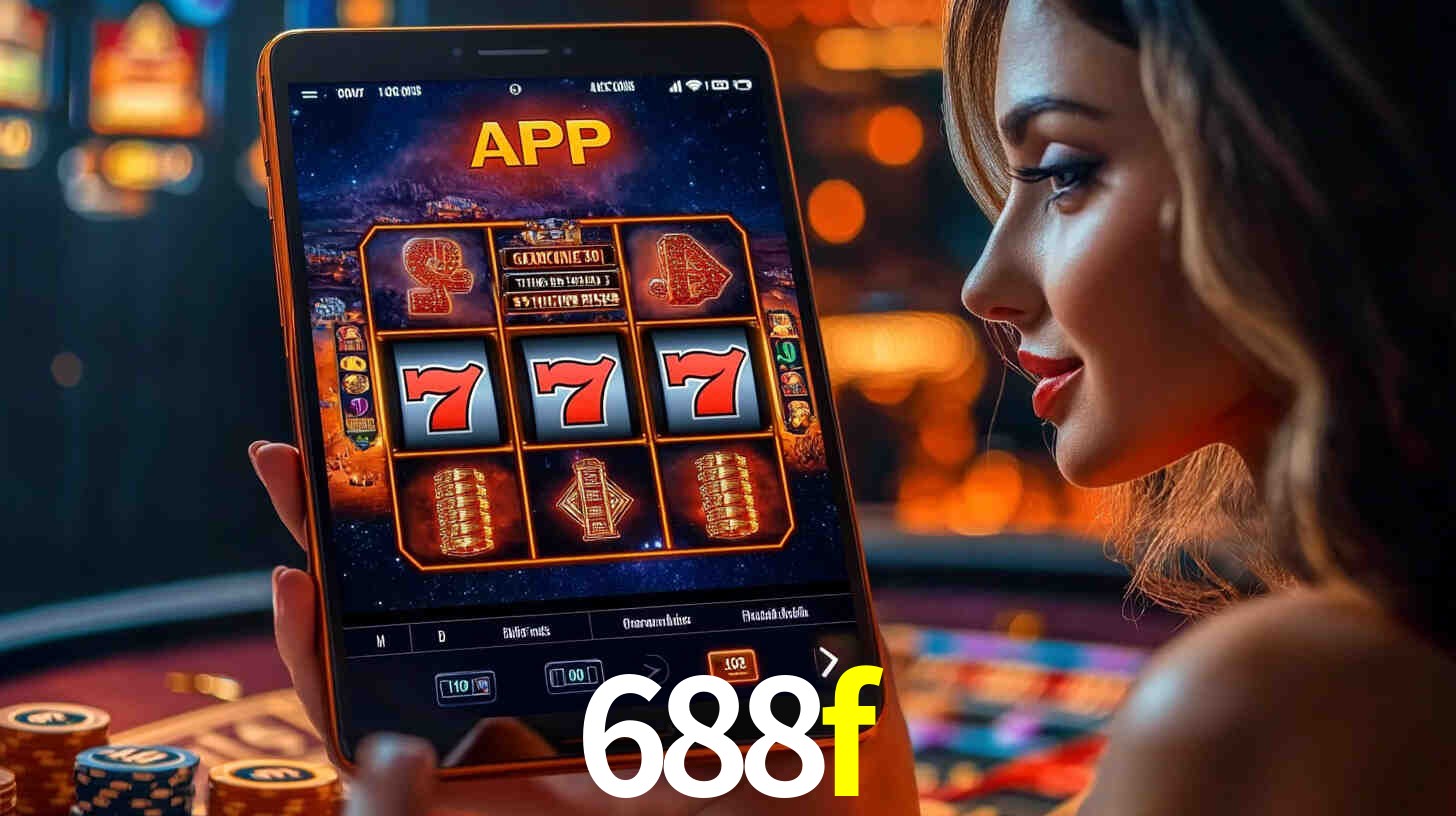 688f: A Experiência de Casino com Jogos de Mesa ao Vivo