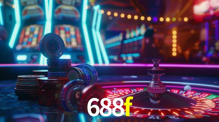 Live Casino 688f