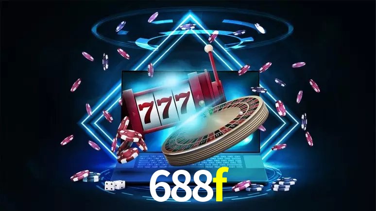 Jogos de Slot 688f