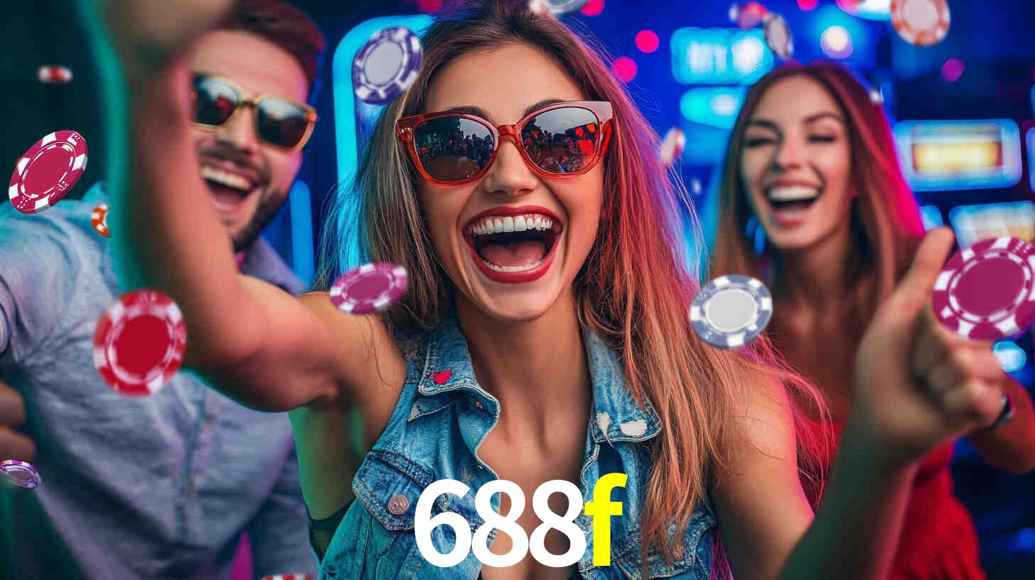 Descubra o Programa VIP da 688f: Vantagens Exclusivas para Jogadores