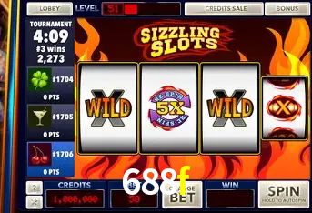 Descubra o Mundo do Cassino Online com 688f