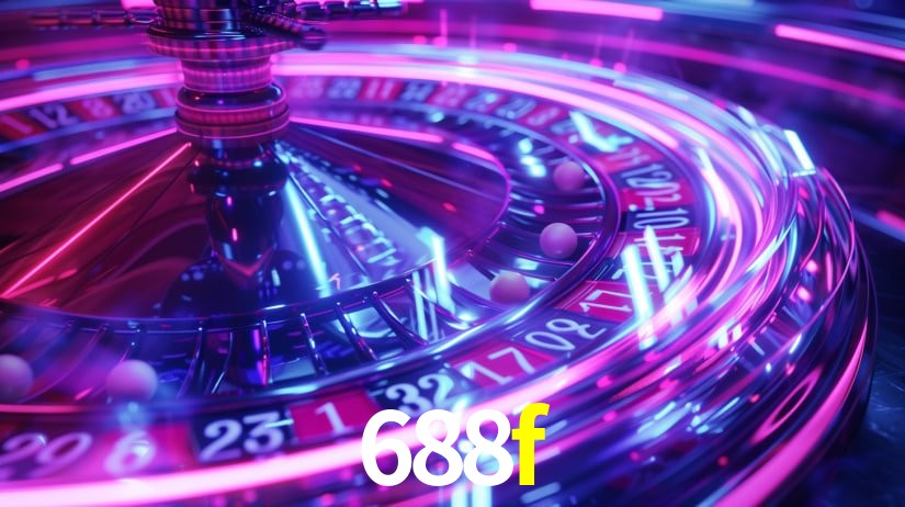 Inovações de Jogos na 688f: O Futuro das Experiências Interativas