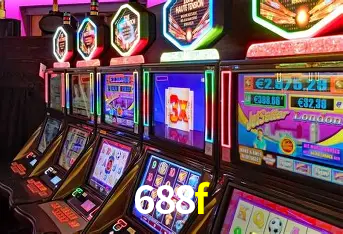 A Emoção da Loteria na 688f: Uma Chance de Mudança de Vida