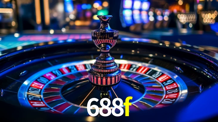 688f com paga