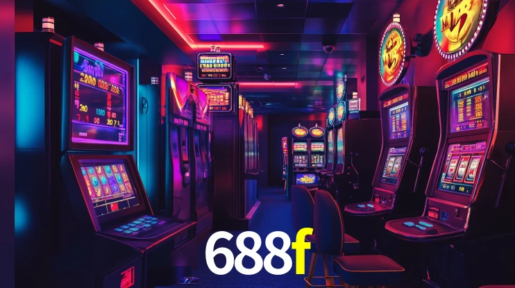 Bônus de boas-vindas na 688f
