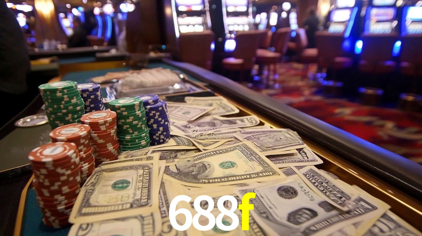 Biblioteca de slots populares na 688f