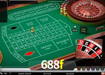 Cassino ao vivo com dealers reais na 688f
