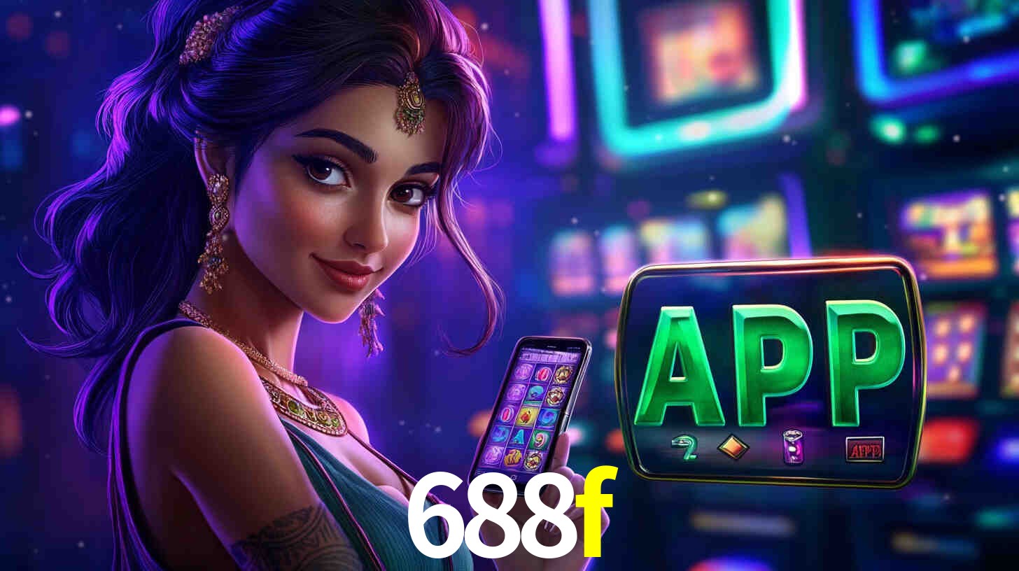 688f com paga