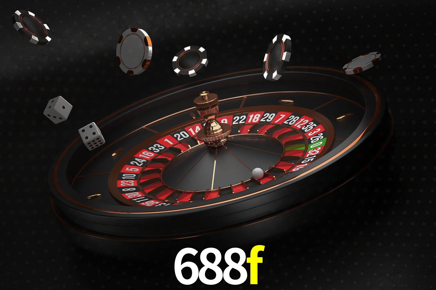 688f BET