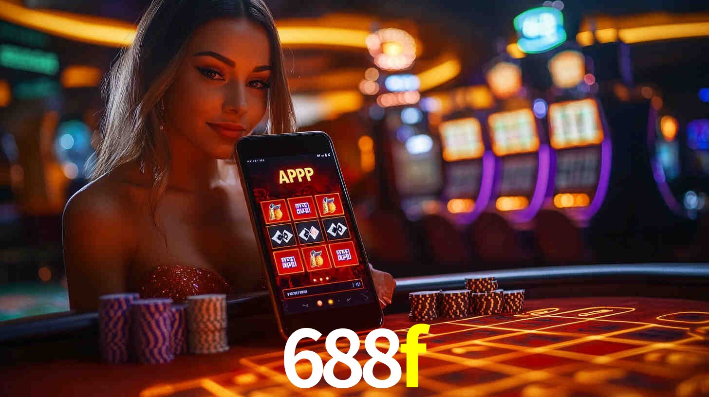 A Popularidade dos Caça-Níqueis no 688f