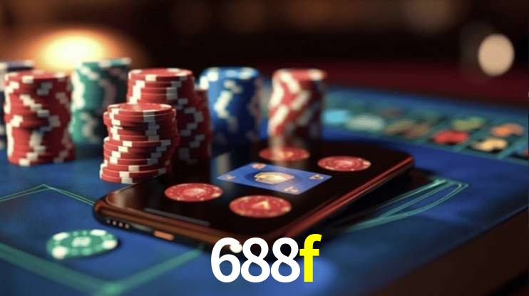 Casino Ao Vivo 688f