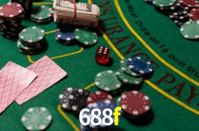 688f,688f BET