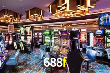 Inovações de Jogos na 688f: O Futuro das Experiências Interativas