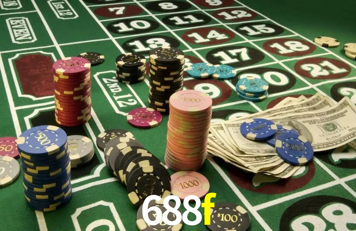688f,688f BET