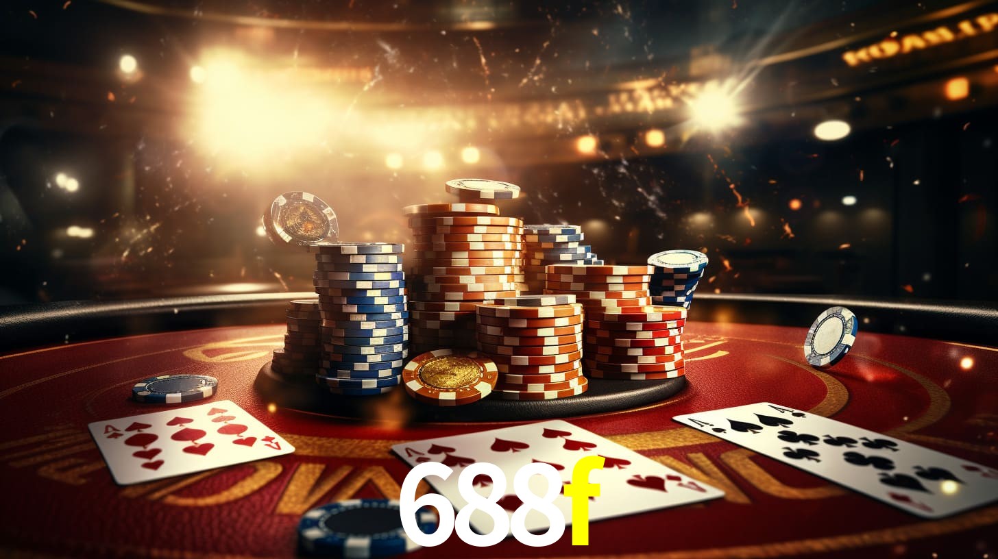 VIP Casino 688f